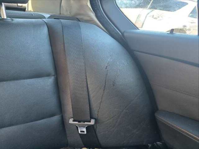 Cinturón Trasero Izquierdo Bmw Serie 5 518 M57306D2 BERLINA