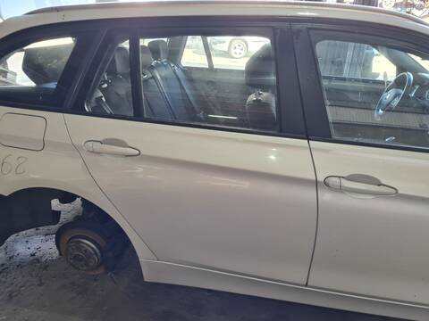 Puerta Trasera Derecha Bmw Serie 3 315 320D XDRIVE 184CV 135KW