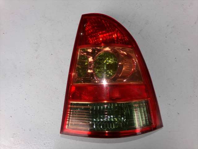 Piloto Trasero Derecho Toyota Corolla 1.4 D RANCHERA, 2004-2007