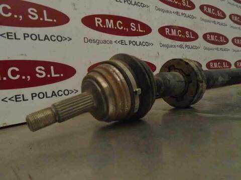 Foto 3ª: Transmision Delantera Derecha Seat Ibiza 1.4 60CV 44KW [AEX] (1997)