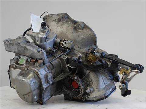 Foto 3ª: Caja Cambios Opel Astra 1.6 BERLINA 75CV 55KW [X 16 SZR] (2000)