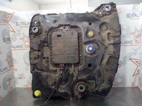 Deposito de Combustible Peugeot 208 156CV 115KW