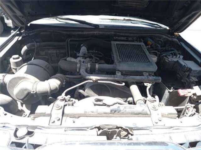 Foto 3ª: Transmision Delantera Derecha Mitsubishi Montero 2.5 TD [4 D 56 T]