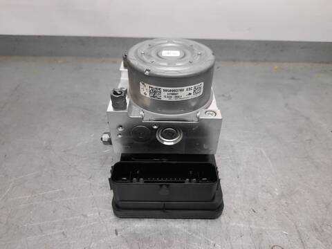 Foto 2ª: Abs Peugeot 2008 ALLURE 101CV [HN05] (2023)