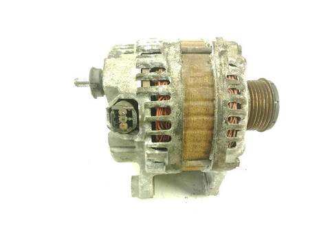 Foto 3ª: Alternador Nissan Note 1.5 DCI [K9K 608] (2012)
