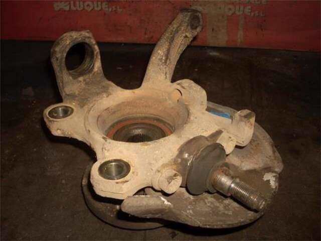 Mangueta Delantera Derecha Volkswagen Transporter 1.9 TD