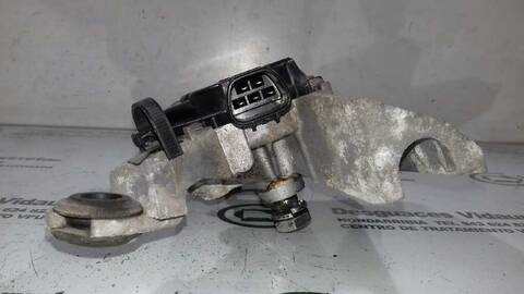 Foto 2ª: Motor Limpia Delantero Nissan Navara DOUBLE CAB LE 4X4 171CV 126KW [YD25DDTI] (2005)