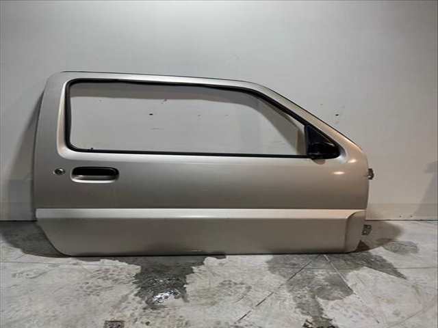 Puerta Delantera Derecha Suzuki Jimny 1.5 DDIS TD CAT 65CV 48KW