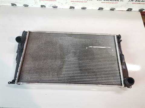 Radiador Motor Bmw Serie 3 315 320D XDRIVE 184CV