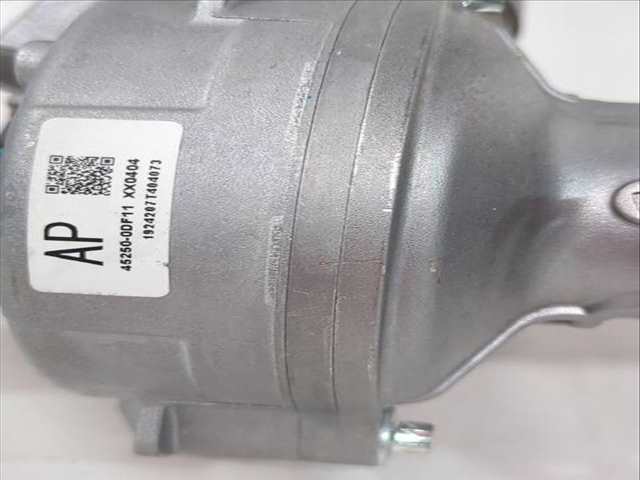 Foto 3ª: Columna Dirección Toyota Yaris 1.5 HYBRID MXPJ10) 116CV [M15A-FXE] (2020)