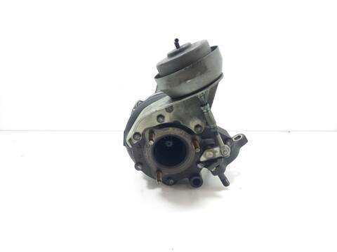 Foto 2ª: Turbocompresor Toyota Avensis 1ADFTV BERLINA (2007)