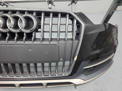 Foto 4ª: Paragolpes Delantero Audi A6 3.0 TDI ADVANCED EDITION 272CV 200KW (2016)