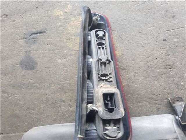 Foto 3ª: Piloto Trasero Izquierdo Ford C Max 1.6 TDCI FOCUS [HHDA]