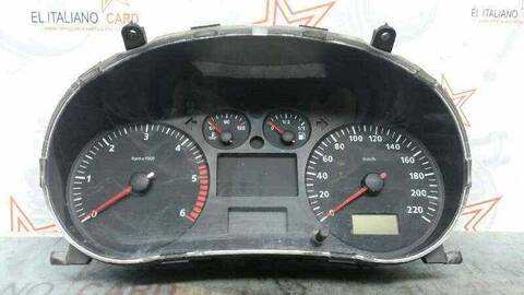 Cuadro de Instrumentos Seat Cordoba BERLINA 115CV 85KW