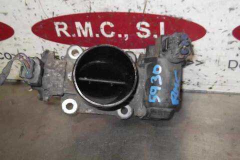Caja Mariposa Toyota Rav4 2.2 TD CAT 136CV 100KW