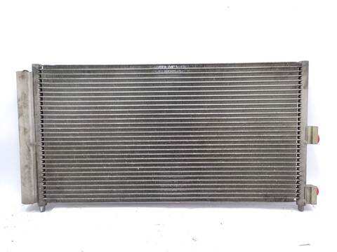 Foto 2ª: Radiador Calefaccion A.A. Fiat Punto 1.2 60 188.030 .050 .130 .150 .230 .250) 60CV 44KW [188A4000] (2004)