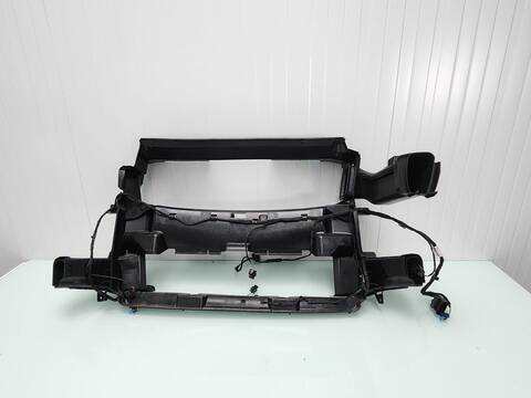 Foto 4ª: Panel Frontal Bmw Serie 3 315 330D XDRIVE SPORT LINE 4P) BERLINA 265CV [B57D30A] (2022)