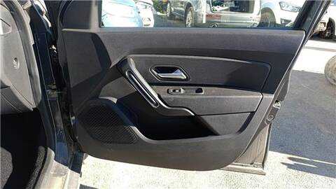 Elevalunas Eléctrico Delantero Derecho Dacia Duster 1.3 TCE 130 HMMF) 131CV 96KW