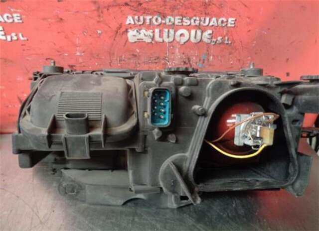 Foto 2ª: Faro Derecho Bmw Serie 7 720 725 TDS (143CV) [256T1]