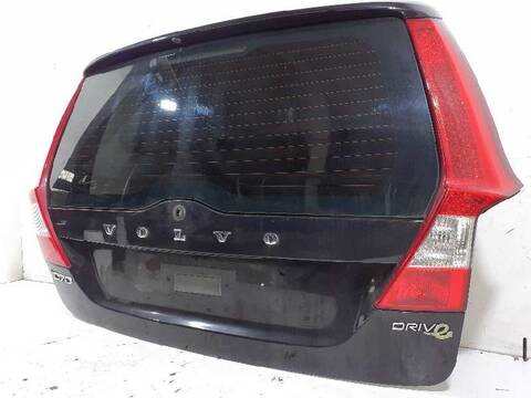 Foto 2ª: Portón Volvo XC 70 MOMENTUM 2WD 163CV 120KW [D5204T3] (2011)