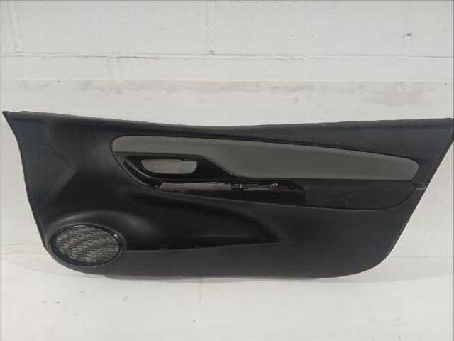 Foto 2ª: Tapizados Cartoneras Toyota Yaris ACTIVE 112CV [2NRFKE] (2017)