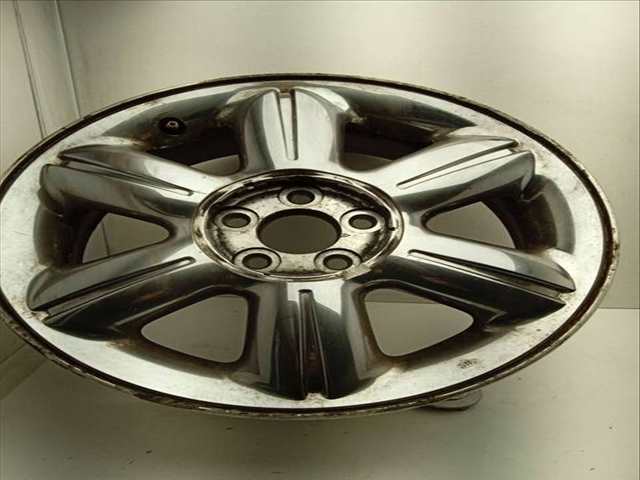 LLanta Aleacion Chrysler PT Cruiser 2.0 16V CAT 141CV 104KW