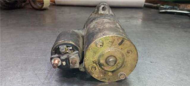 Foto 2ª: Motor de Arranque Daewoo Kalos 1.2 SE [1.2 LTR. - 53 KW CAT] [B12S1]