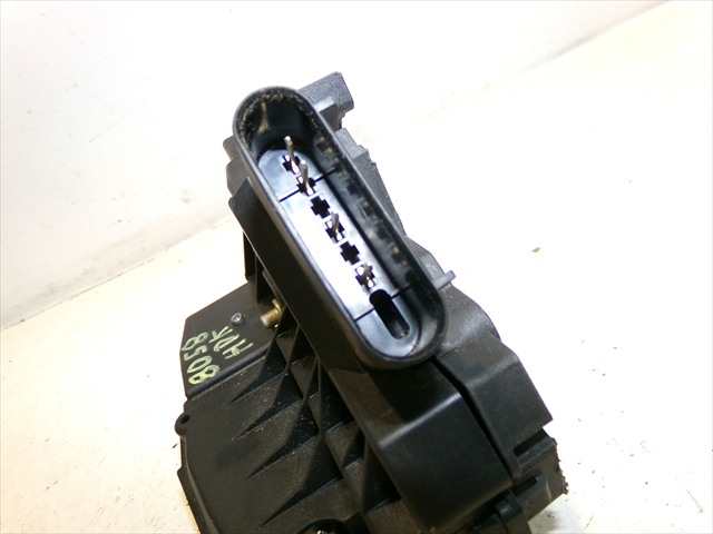 Foto 4ª: Cerradura Puerta Delantera Derecha Ford Focus 1.6 TDCI 2011-2014 [T3DB] (2011)