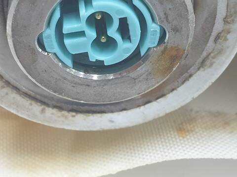 Foto 3ª: Kit Airbag Citroen Berlingo FEEL BUSINESS M (2008)