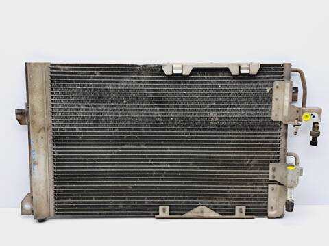 Radiador Calefaccion A.A. Opel Astra CLUB BERLINA 84CV 62KW