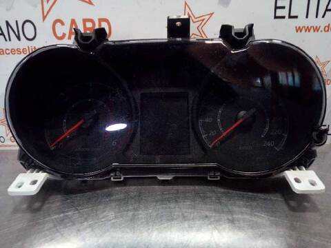 Cuadro de Instrumentos Peugeot 4008 ALLURE 150CV 110KW