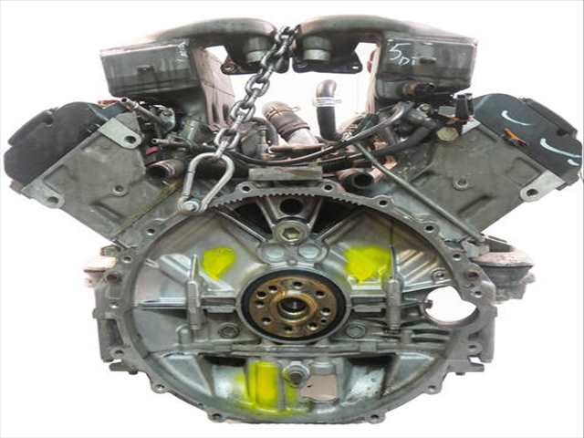 Motor Completo Jaguar XJ X308 294CV 216KW
