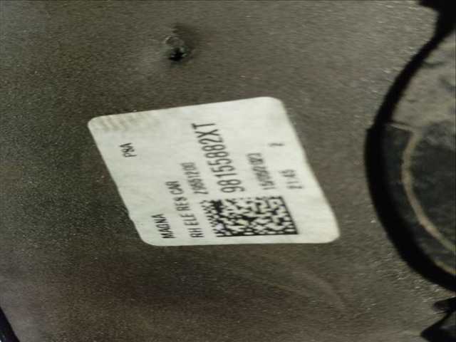 Foto 3ª: Retrovisor Derecho Peugeot Expert ASPHALT STANDARD 120CV 88KW FURGON [YHV] (2023)