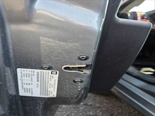 Cerradura Puerta Delantera Izquierda Cadillac SRX LY7 AUT.