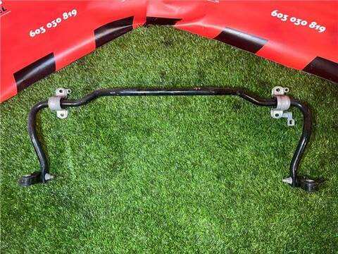 Foto 2ª: Barra Estabilizadora Delantera Citroen Jumpy CONTROL M BLUE-HDI FAP 122CV 90KW FURGON [AHK / DW10FE] (2020)