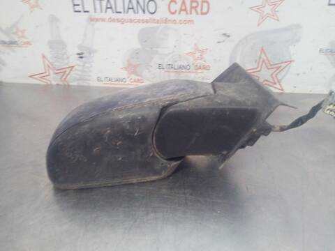 Foto 2ª: Retrovisor Derecho Ford Focus TREND BERLINA 136CV 100KW [G6DA] (2006)