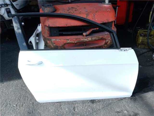 Puerta Delantera Derecha Volkswagen Golf 2.0 GTI BMT/START-STOPP [2.0 LTR. - 169 KW 16V T FSI]