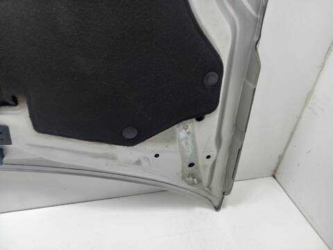 Foto 2ª: Capot Peugeot Partner 9H06 FURGON (2013)