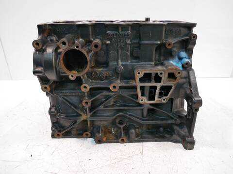 Foto 3ª: Bloque Motor Audi A4 136 CV 100KW [CJC CJCB] (2013)