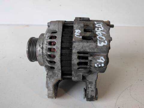 Foto 2ª: Alternador Renault Megane K4M760 BERLINA II CLASSIC BERLINA (2004)