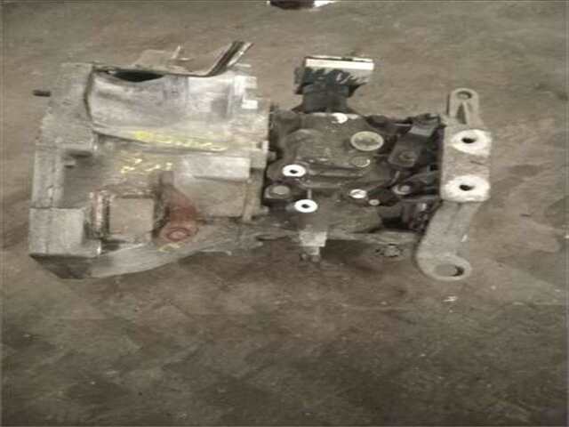 Foto 3ª: Caja Cambios Fiat Punto 1.2 DYNAMIC [1.2 LTR. - 51 KW CAT] [169 A4.000]