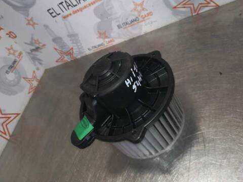 Ventilador de Calefacción Hyundai i10 STYLE 78CV 57KW