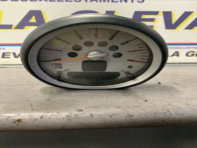 Cuadro de Instrumentos Mini Mini 1.4 16V 95CV 0CV