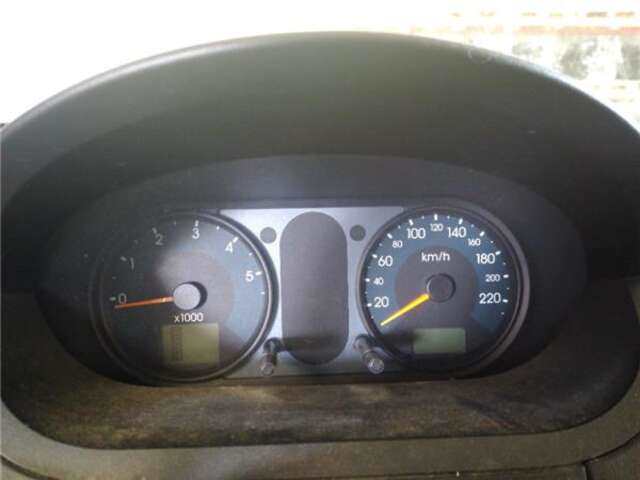 Cuadro de Instrumentos Ford Fiesta 1.4 TDCI