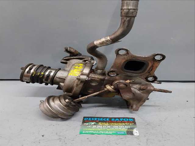 Foto 2ª: Turbocompresor Ford C Max 1.0 FSI GRAND [M1DA] (2015)