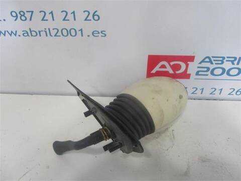 Foto 2ª: Retrovisor Izquierdo Fiat Seicento 1.1 187AXB 187AXB1A) 54CV 40KW [187 A1.000] (2006)