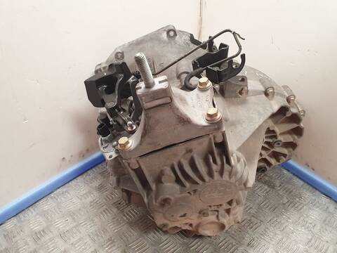 Foto 2ª: Caja Cambios Ford Mondeo 2.0 TDCI CAT BERLINA 130CV 96KW [FMBA] (2006)