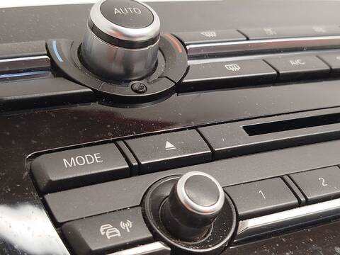 Foto 3ª: Mando Climatizador Bmw X3 XDRIVE 20 D 190CV 140KW [B47D20A] (2014)