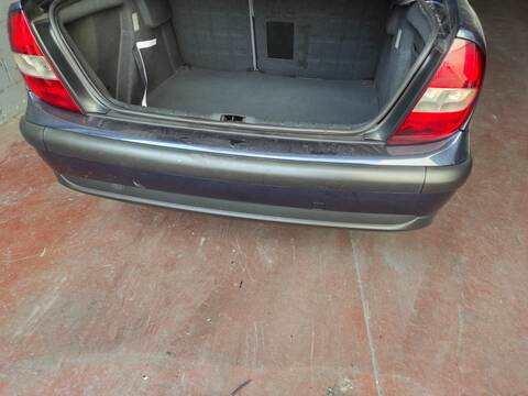 Paragolpes Trasero Citroen C5 RHZ BERLINA