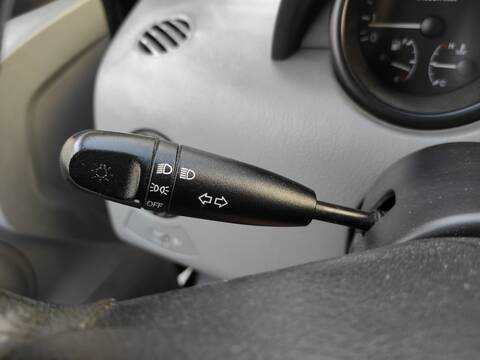 Foto 2ª: Mando Multifuncion Daewoo Kalos B12S1 (2004)